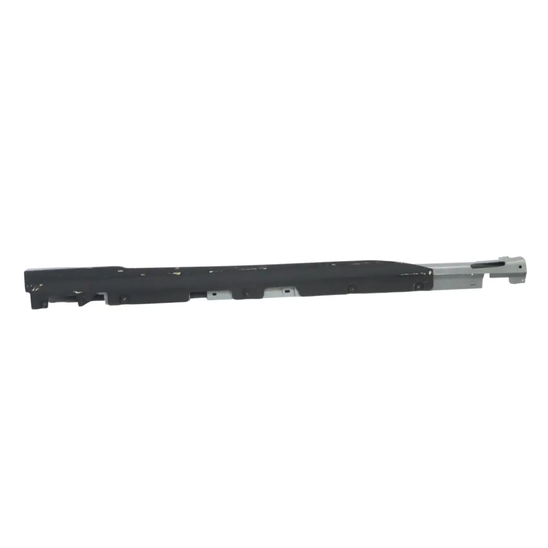 BMW X3 G01 Gonna laterale destra M Sport striscia soglia Donington Grey - C28 - SKU 8091996-DOM - Numero di parte 8091996