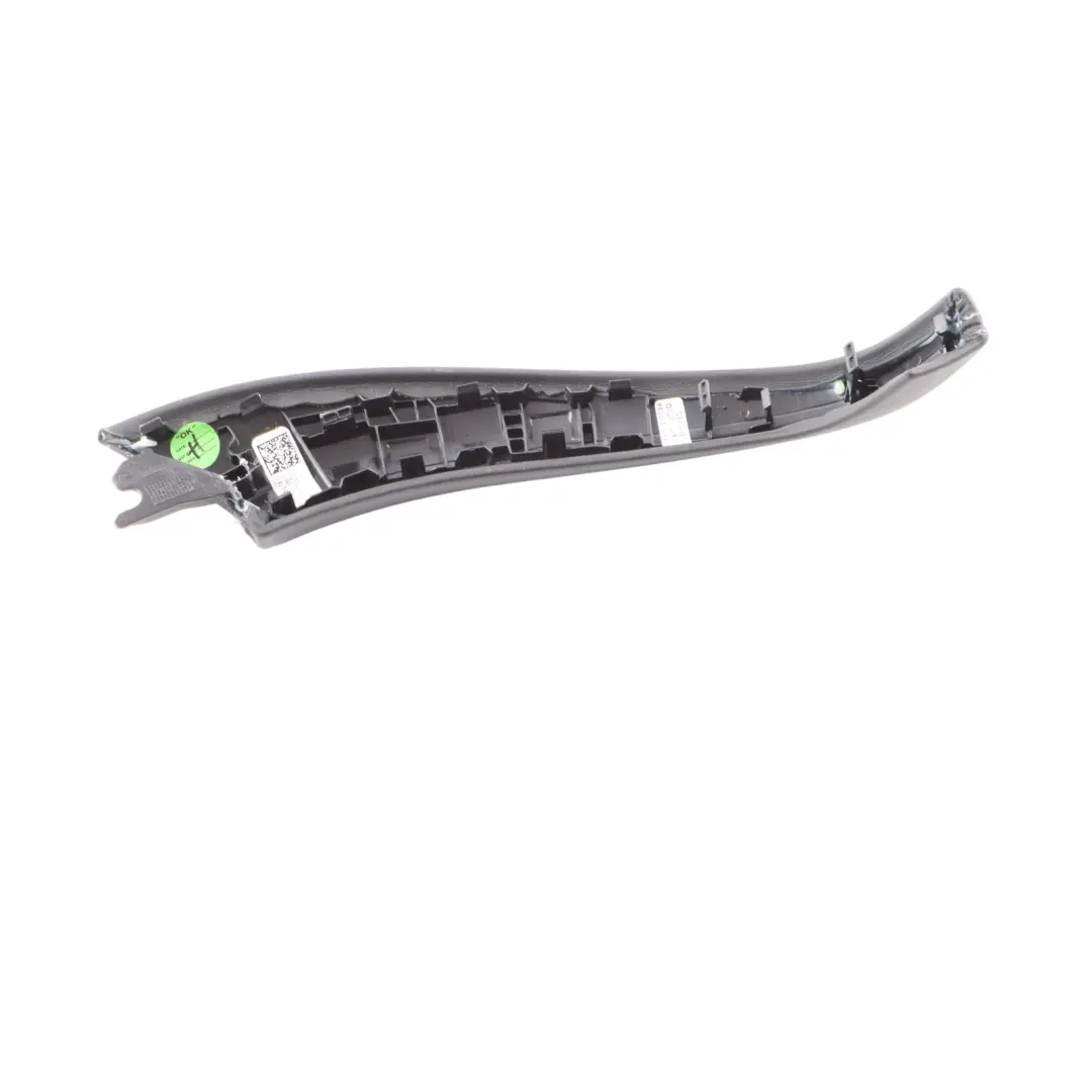  Embellecedor Tirador Puerta BMW X3 F97 X4 Cubre Panel Cierre Izquierdo - SKU 8093319 - Número de pieza 8093319