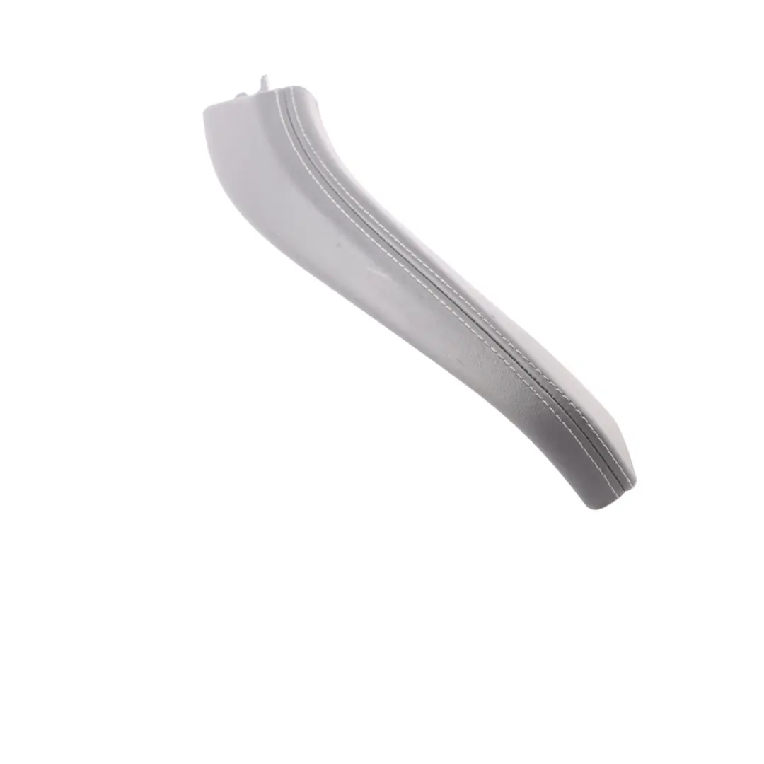 Osłona Listwa Uchwytu Drzwi Lewa do BMW X3 F97 X4 F98 o numerze 8093319 BMW X3 F97 X4 F98 Osłona Listwa Uchwytu Drzwi Lewa - SKU 8093319 - Numer Części 8093319