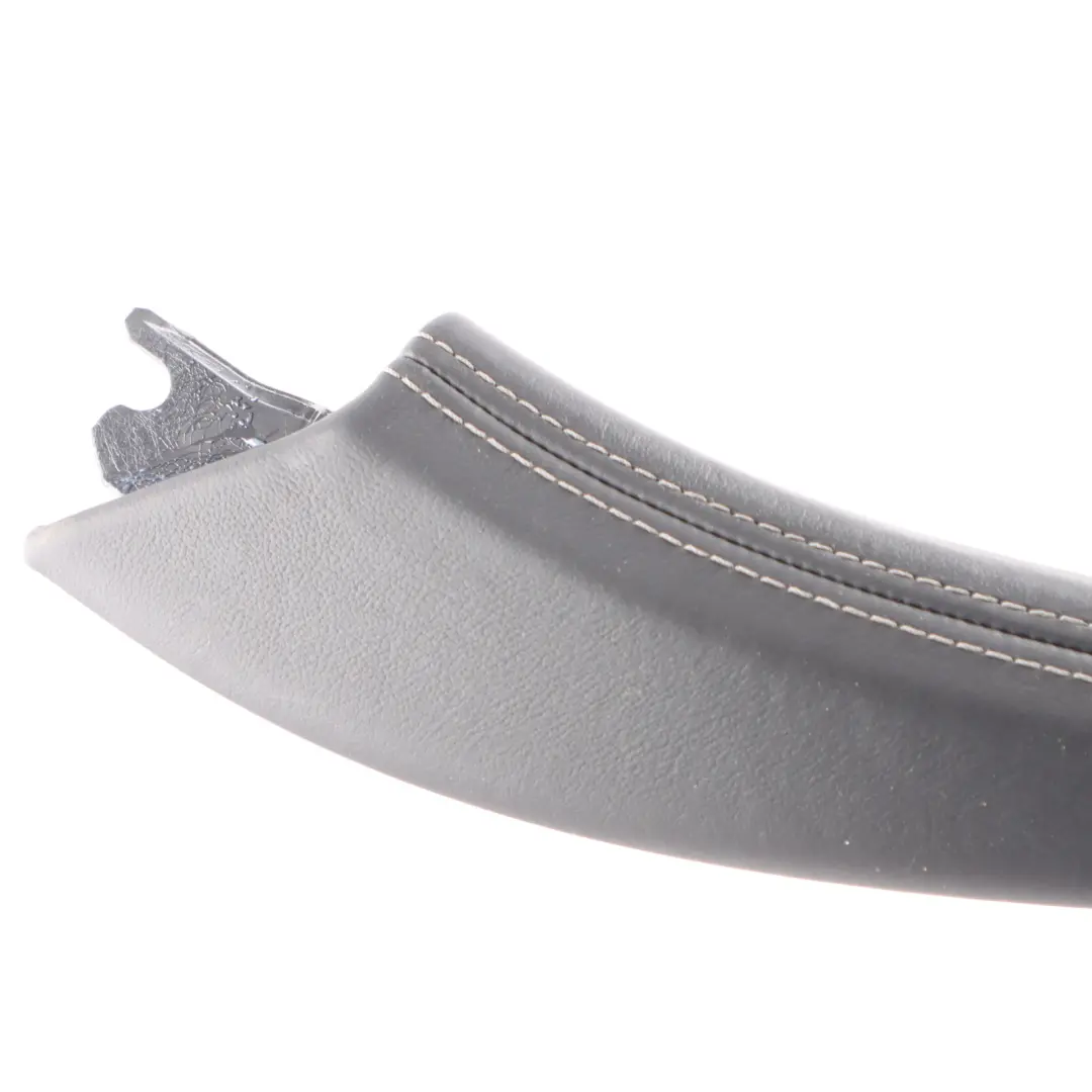 Garniture Poignée Porte BMW X3 F97 X4 F98 Panneau Recouvrement Fermoir pour à propos du numéro de pièce 8093319 Garniture Poignée Porte BMW X3 F97 X4 F98 Panneau Recouvrement Fermoir - SKU 8093319 - Numéro de pièce 8093319