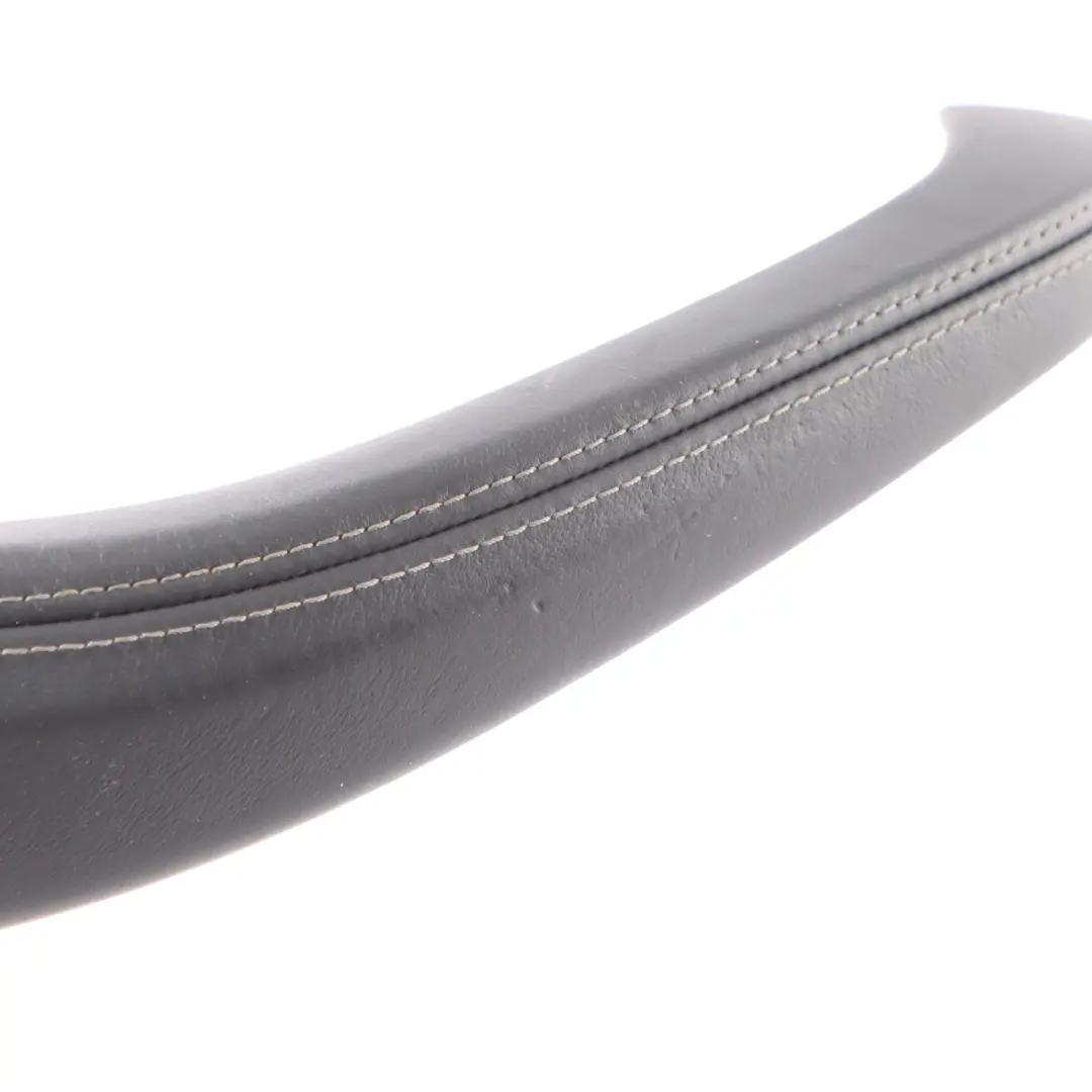 Door Handle Trim BMW X3 F97 X4 F98 Covering Panel Clasp Left N/S Black to with Part number 8093319 Door Handle Trim BMW X3 F97 X4 F98 Covering Panel Clasp Left N/S Black - SKU 8093319 - Part number 8093319