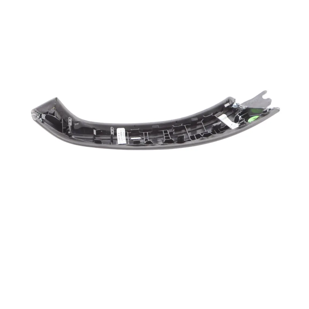  Door Handle Trim BMW X3 F97 X4 F98 Covering Panel Clasp Left N/S Black - SKU 8093319 - Part number 8093319