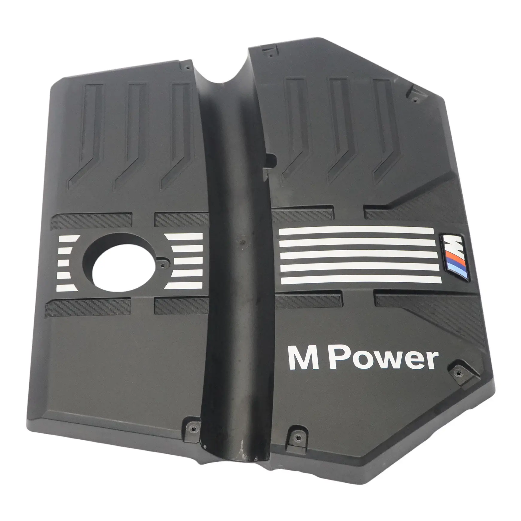 BMW X3M F97 X4M F98 Petrol S58 Engine Cover M Power 8093911