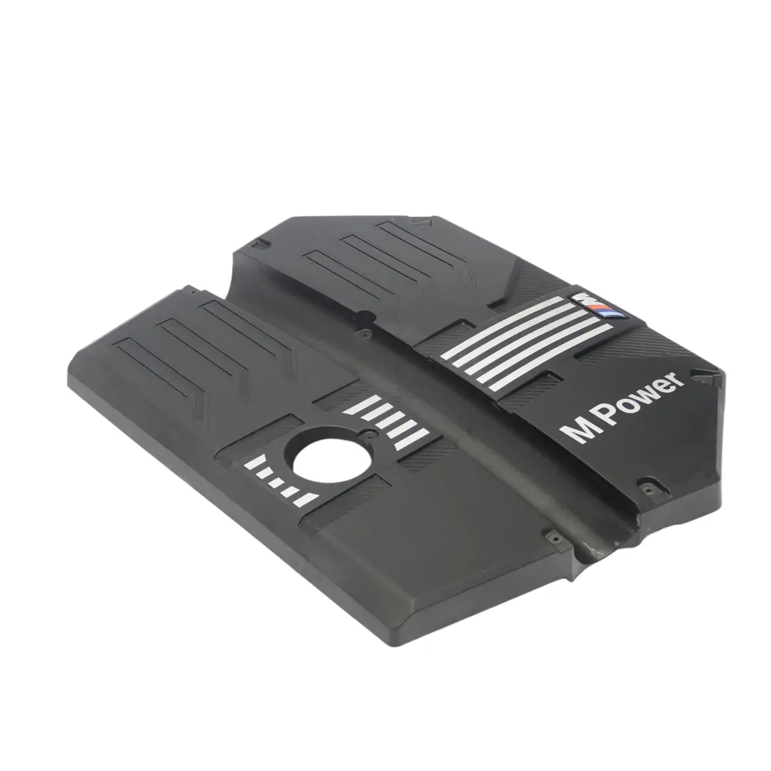 Engine Cover BMW X3M F97 X4M F98 Petrol S58 M Power Top Engine Trim - SKU 8093911 - Part number 8093911