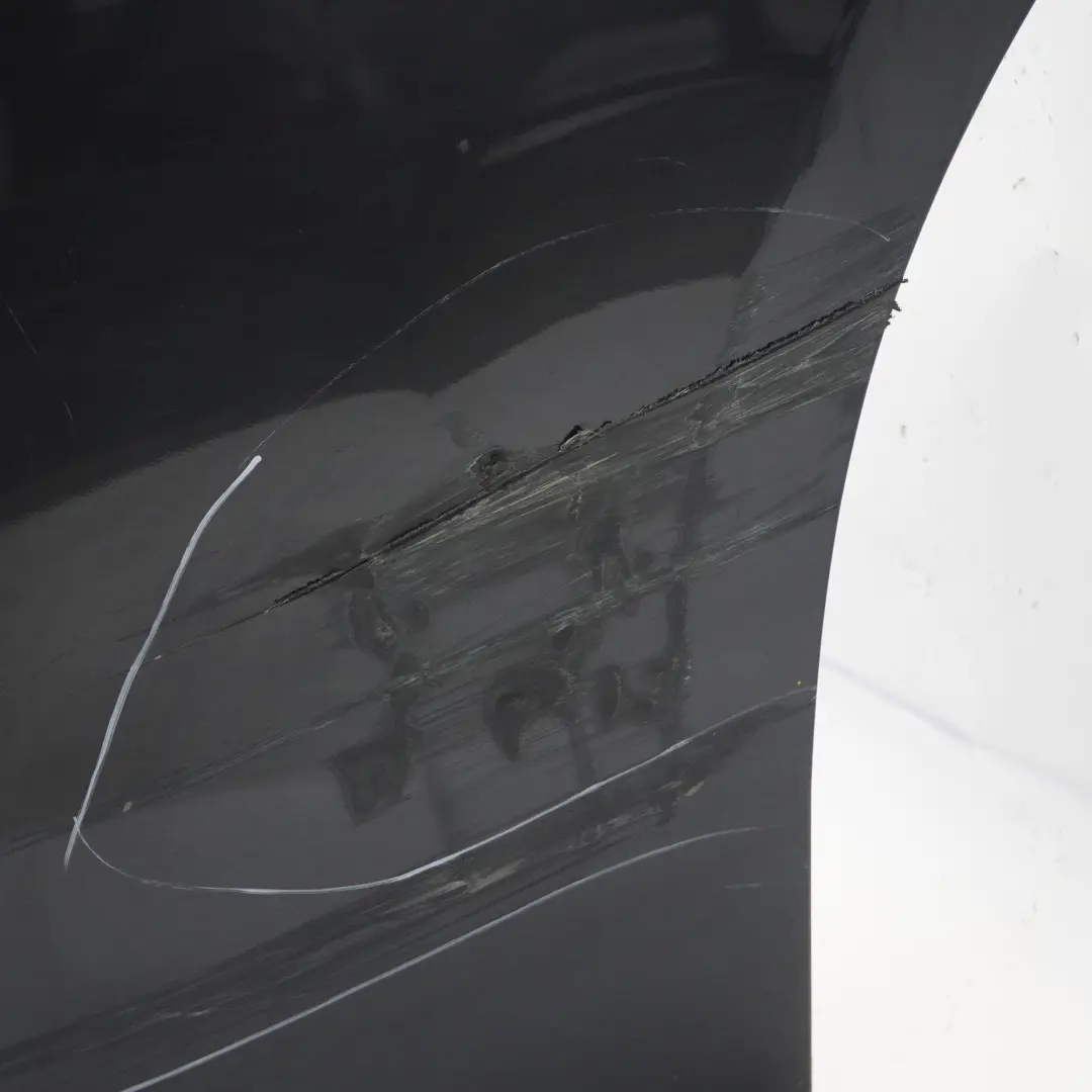 Zderzak Tylny M-Pakiet PDC Sophistograu Szary Metalik - A90 do BMW G32 o numerze 8094106 BMW G32 Zderzak Tylny M-Pakiet PDC Sophistograu Szary Metalik - A90 - SKU 8094106-SOP - Numer Części 8094106