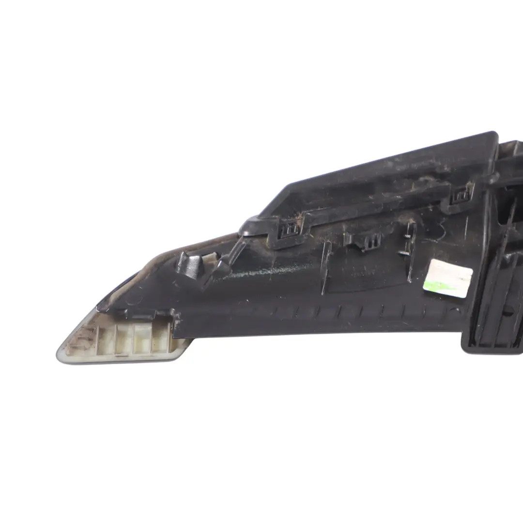 BMW X4 M F98 Conducto Aire Panel Lateral Guardabarros Delantero Derecho - SKU 8094226 - Número de pieza 8094226