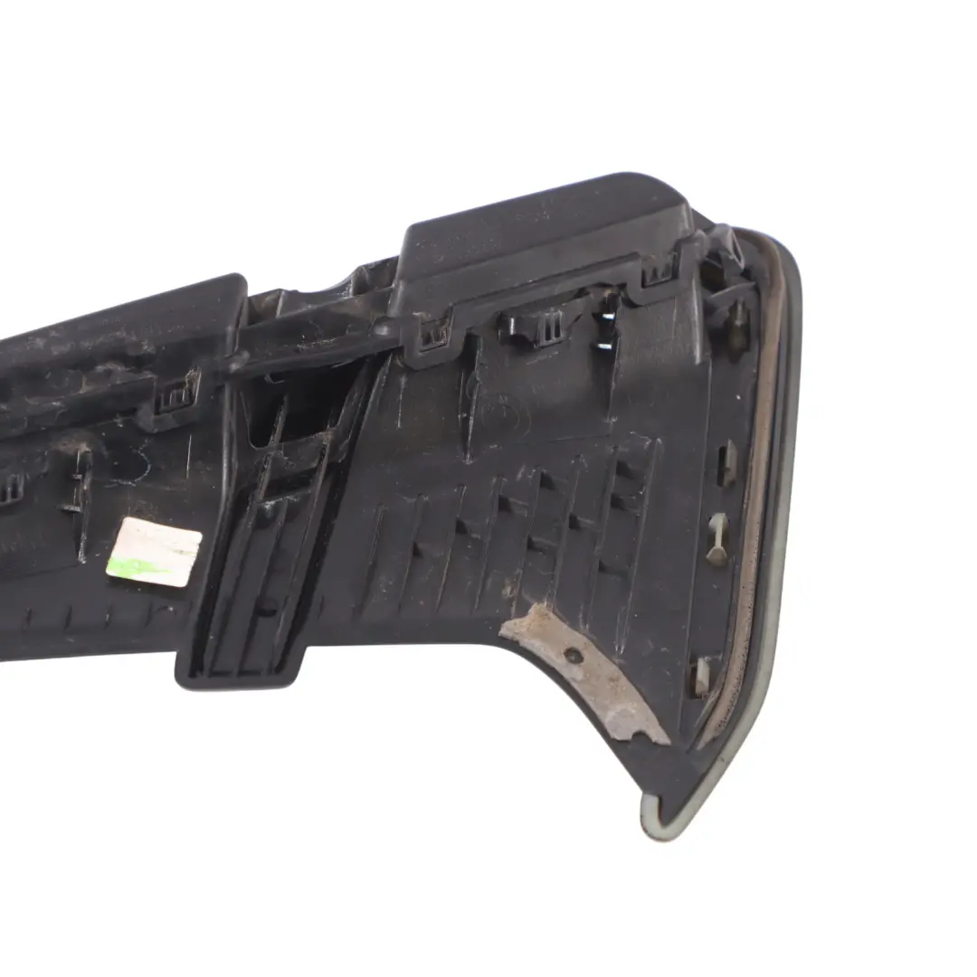 BMW X4 M F98 Conducto Aire Panel Lateral Guardabarros Delantero Derecho - SKU 8094226 - Número de pieza 8094226