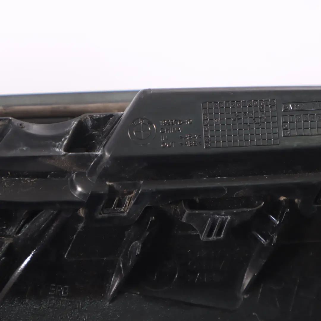 Conducto Aire Panel Lateral Guardabarros Delantero Derecho para BMW X4 M F98 con número de pieza 8094226 BMW X4 M F98 Conducto Aire Panel Lateral Guardabarros Delantero Derecho - SKU 8094226 - Número de pieza 8094226