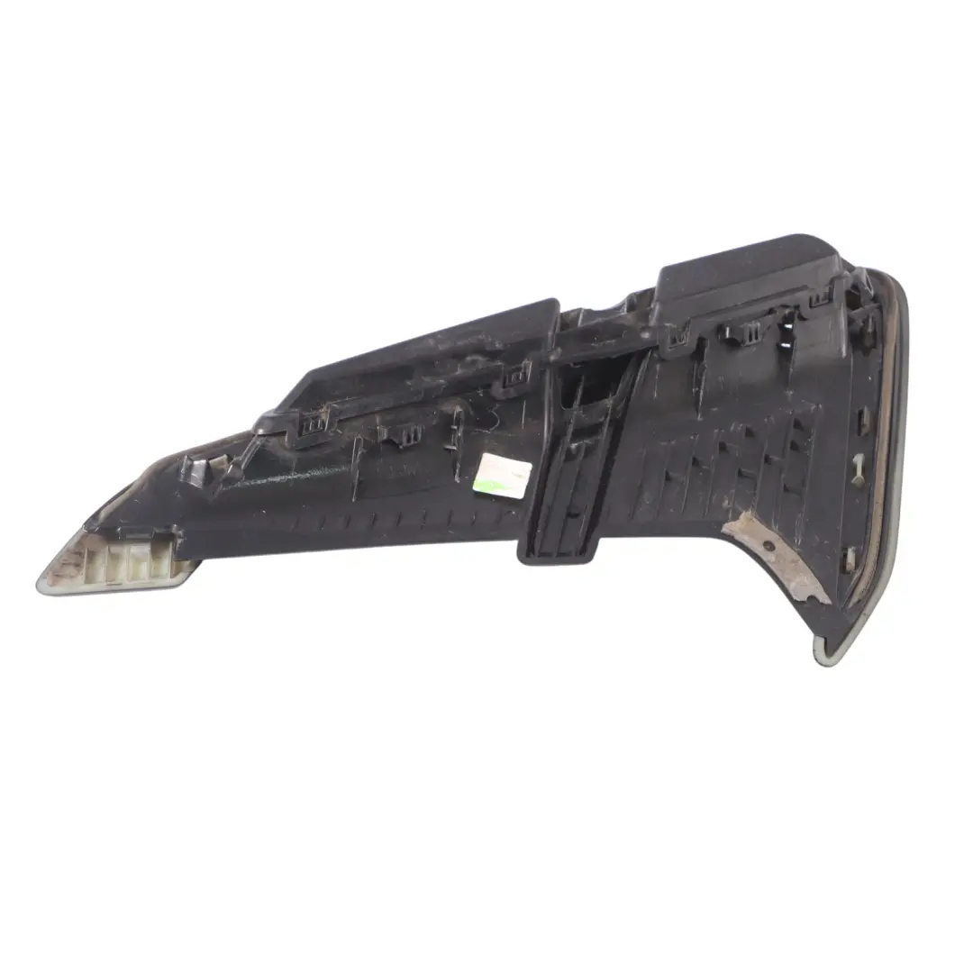 Luft Kanal Seiten Verkleidung Vorne Rechts Fender Grill für BMW X4 M F98 mit Teilenummer 8094226 BMW X4 M F98 Luft Kanal Seiten Verkleidung Vorne Rechts Fender Grill - SKU 8094226 - Teilenummer 8094226