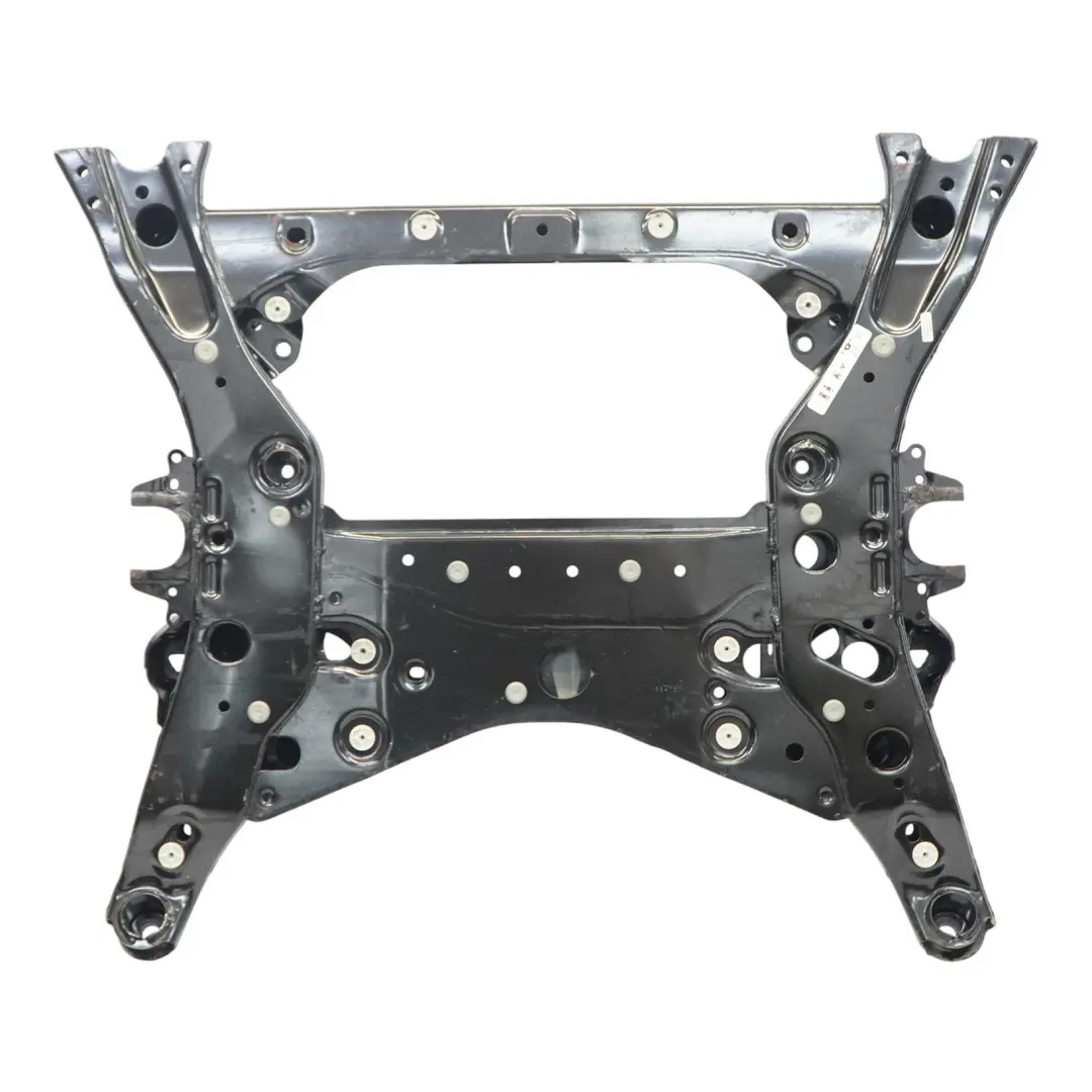 BMW X3M F97 X4M F98 Front Axle Subframe Cradle Beam Carrier Support - SKU 8096675 - Part number 8096675