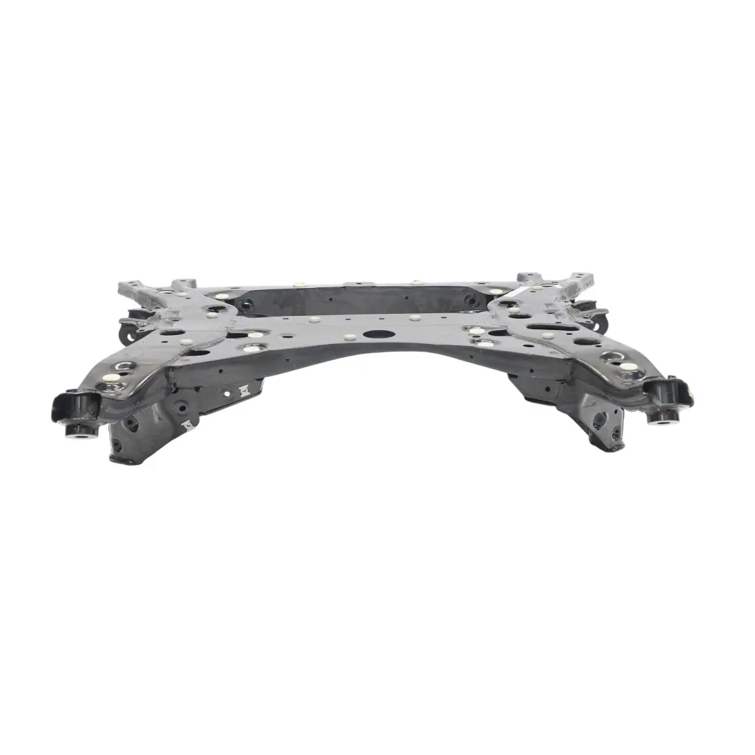 X3M F97 X4M F98 Assale anteriore Sottotelaio Culla Trave Portante per BMW con numero di parte 8096675 BMW X3M F97 X4M F98 Assale anteriore Sottotelaio Culla Trave Portante - SKU 8096675 - Numero di parte 8096675