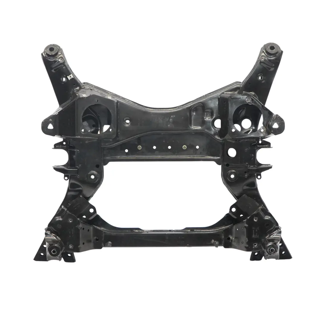 BMW X3M F97 X4M F98 Front Axle Subframe Cradle Beam Carrier Support - SKU 8096675 - Part number 8096675