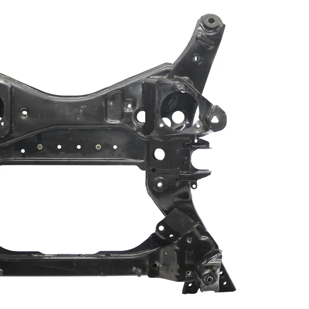 BMW X3M F97 X4M F98 Front Axle Subframe Cradle Beam Carrier Support - SKU 8096675 - Part number 8096675