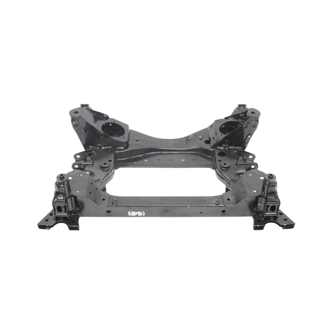 X3M F97 X4M F98 Front Axle Subframe Cradle Beam Carrier Support to BMW with Part number 8096675 BMW X3M F97 X4M F98 Front Axle Subframe Cradle Beam Carrier Support - SKU 8096675 - Part number 8096675