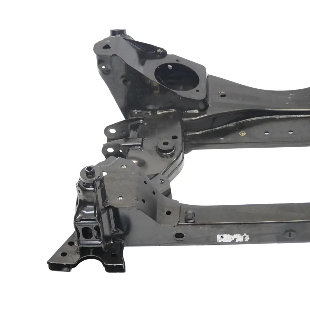 X3M F97 X4M F98 Assale anteriore Sottotelaio Culla Trave Portante per BMW con numero di parte 8096675 BMW X3M F97 X4M F98 Assale anteriore Sottotelaio Culla Trave Portante - SKU 8096675 - Numero di parte 8096675
