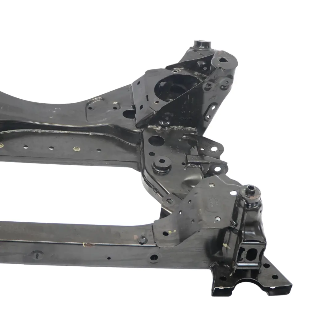 BMW X3M F97 X4M F98 Front Axle Subframe Cradle Beam Carrier Support - SKU 8096675 - Part number 8096675