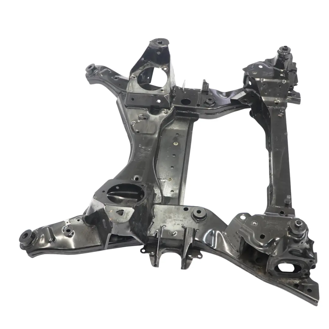 BMW X3M F97 X4M F98 Front Axle Subframe Cradle Beam Carrier Support - SKU 8096675 - Part number 8096675