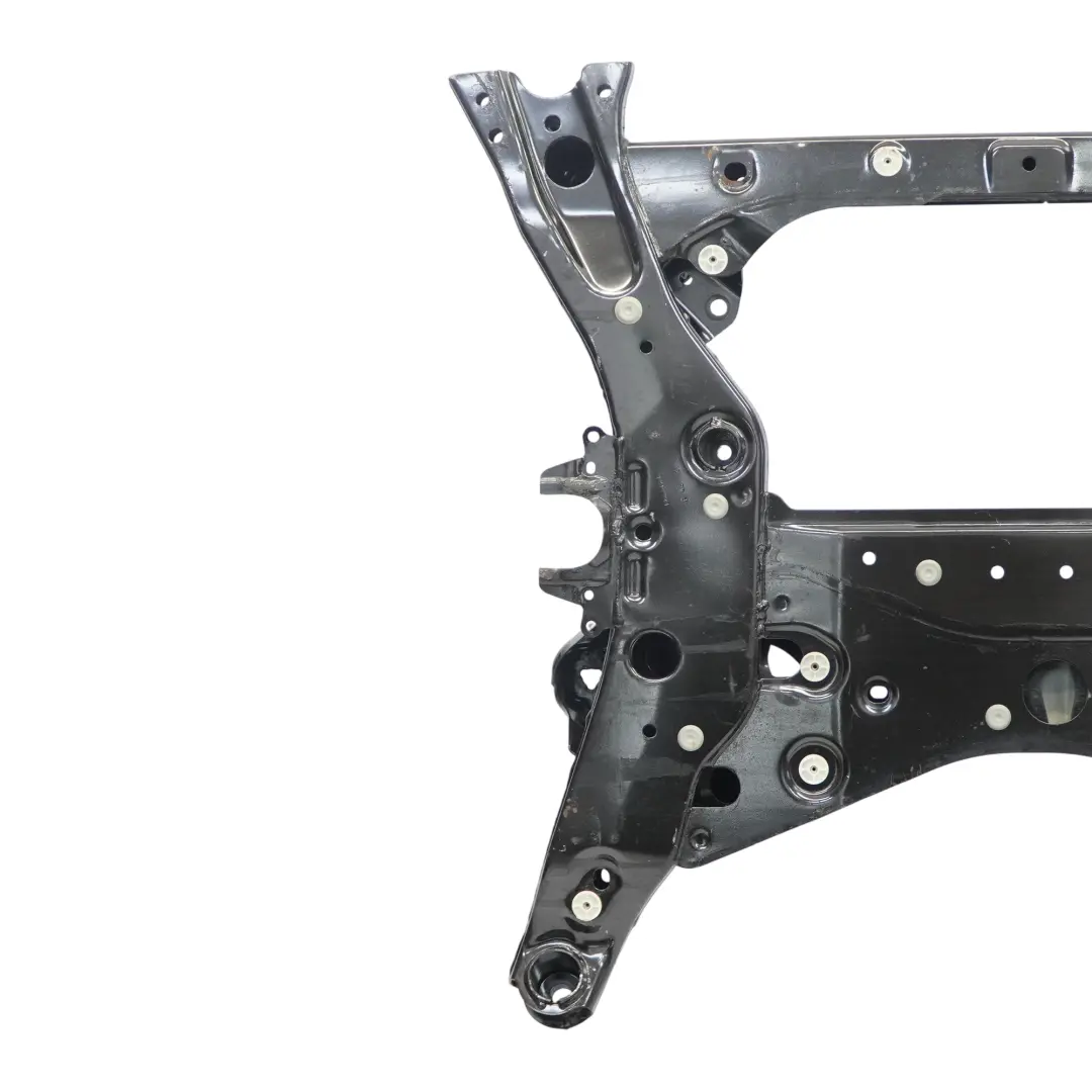 BMW X3M F97 X4M F98 Front Axle Subframe Cradle Beam Carrier Support - SKU 8096675 - Part number 8096675