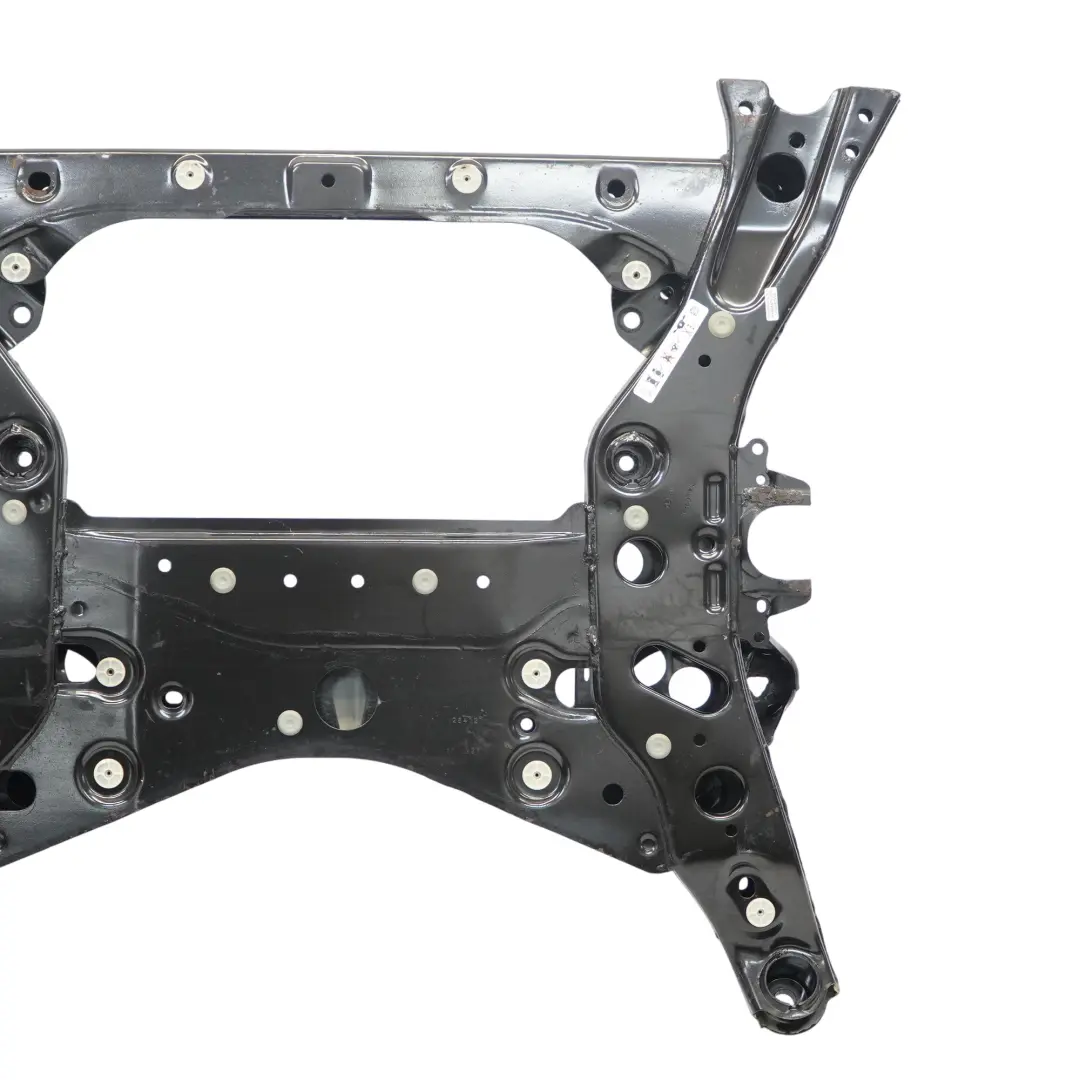 X3M F97 X4M F98 Assale anteriore Sottotelaio Culla Trave Portante per BMW con numero di parte 8096675 BMW X3M F97 X4M F98 Assale anteriore Sottotelaio Culla Trave Portante - SKU 8096675 - Numero di parte 8096675