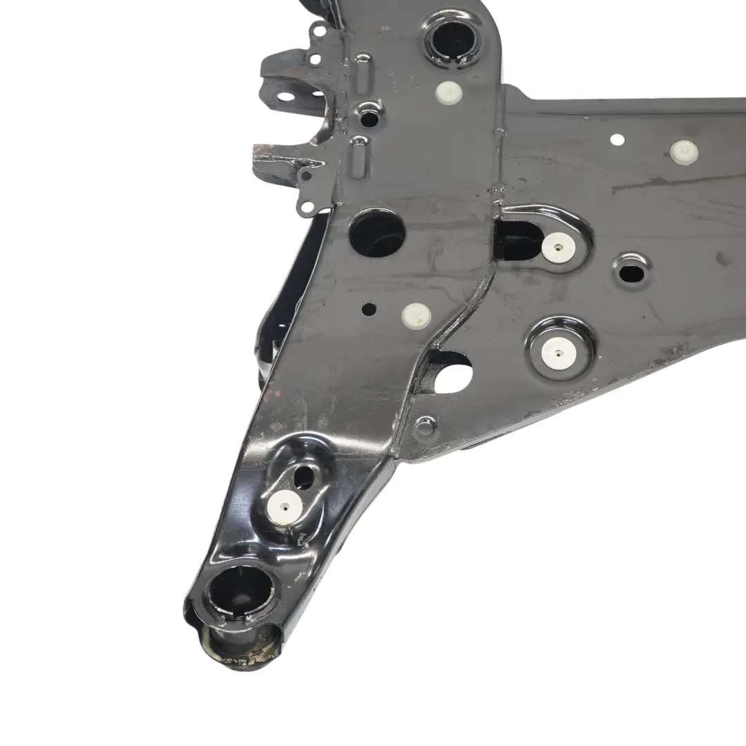 BMW X3M F97 X4M F98 Front Axle Subframe Cradle Beam Carrier Support - SKU 8096675 - Part number 8096675