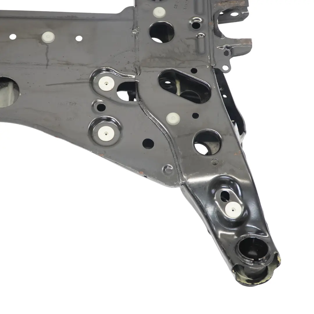 X3M F97 X4M F98 Front Axle Subframe Cradle Beam Carrier Support to BMW with Part number 8096675 BMW X3M F97 X4M F98 Front Axle Subframe Cradle Beam Carrier Support - SKU 8096675 - Part number 8096675