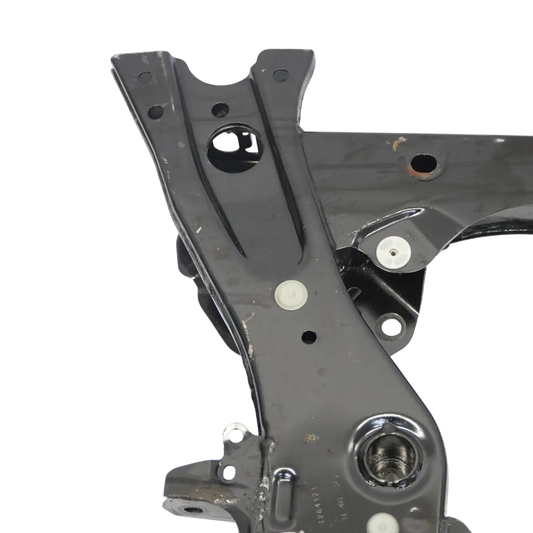BMW X3M F97 X4M F98 Front Axle Subframe Cradle Beam Carrier Support - SKU 8096675 - Part number 8096675