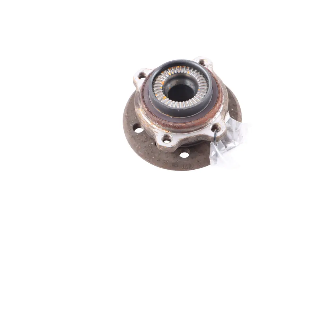 BMW X4 F98 M5 F90 Front Axle Flange Wheel Bearing Hub Left Right N/O/S - SKU 8098971 - Part number 8098971