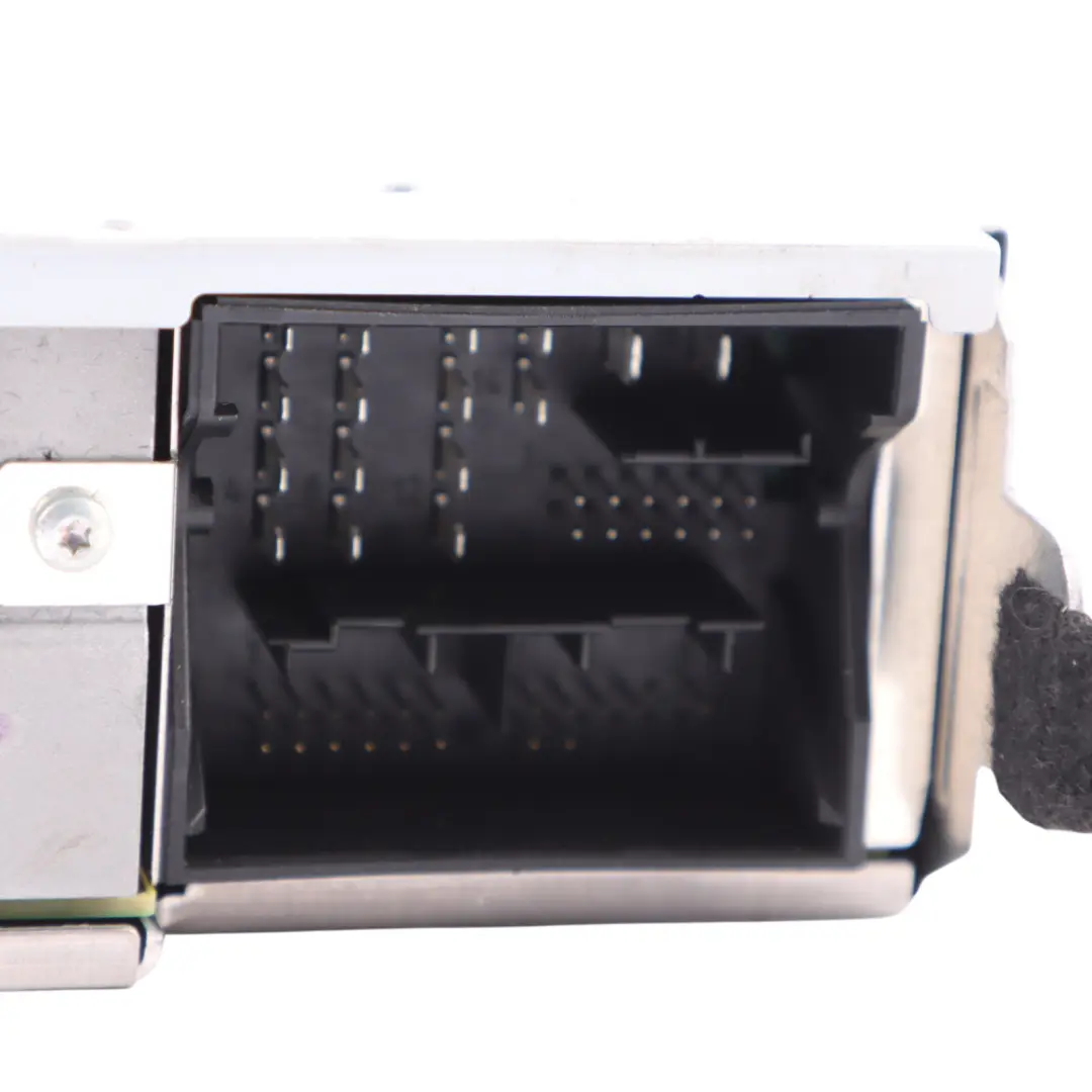 Radio CD SD SIM Player Stereo Sat Nav Head Unit Audi A3 8V - SKU 81A035192E - Part number 81A035192E