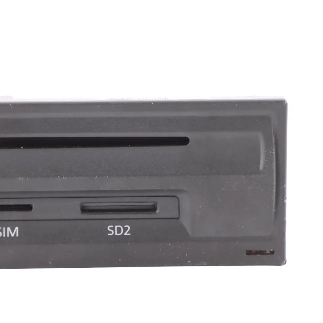 Radio CD SD SIM Player Stereo Sat Nav Head Unit Audi A3 8V - SKU 81A035192E - Part number 81A035192E