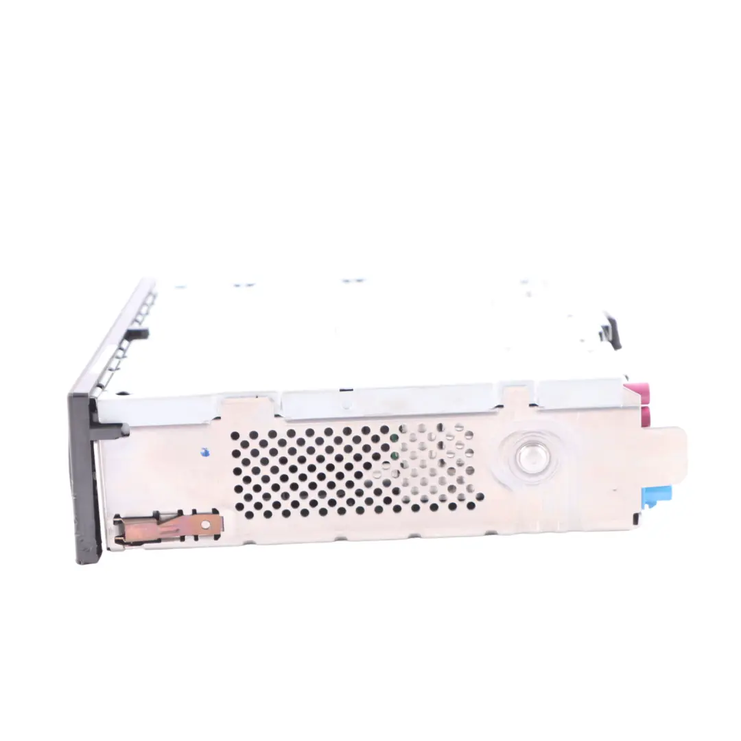 Audi A3 8V Radio CD SD SIM Lettore stereo navigatore satellitare - SKU 81A035192E - Numero di parte 81A035192E