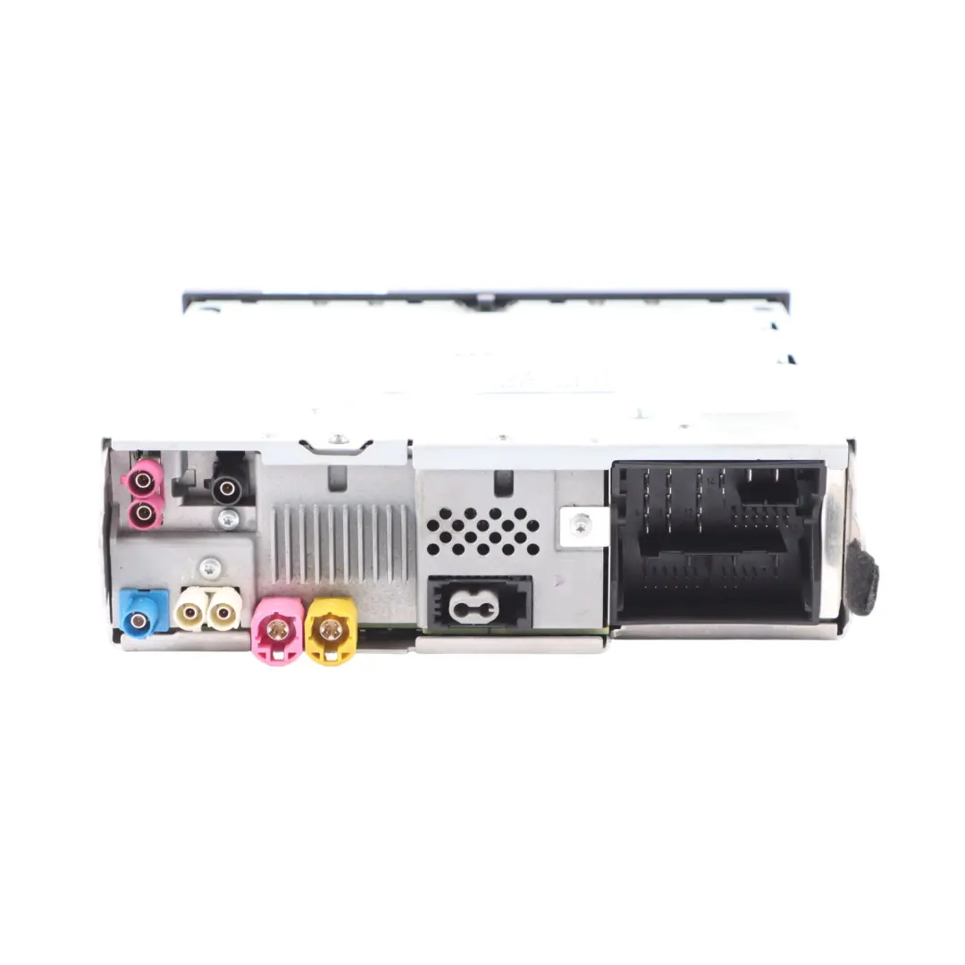 Radio CD SD SIM Player Stereo Sat Nav Head Unit Audi A3 8V - SKU 81A035192E - Part number 81A035192E