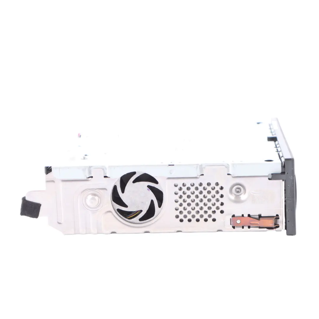 Audi A3 8V Radio CD SD SIM Lettore stereo navigatore satellitare - SKU 81A035192E - Numero di parte 81A035192E