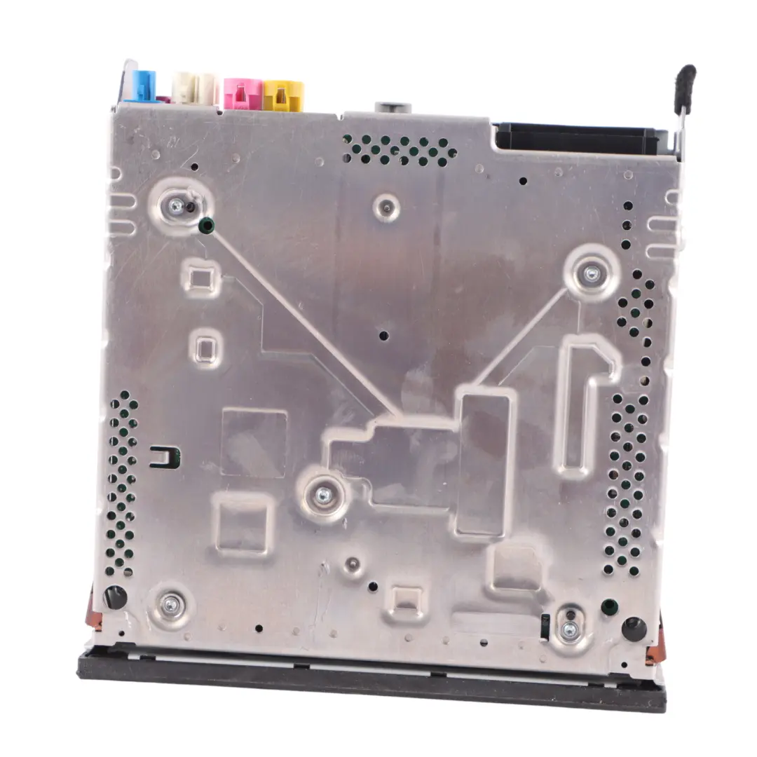 Radio CD SD SIM Player Stereo Sat Nav Head Unit Audi A3 8V - SKU 81A035192E - Part number 81A035192E