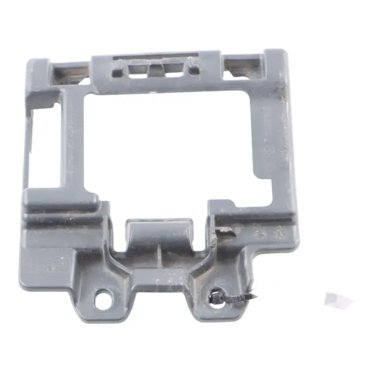 Radar Distance Senor Mounting Bracket Holder to Audi Q2 GA with Part number 81A807412 Audi Q2 GA Radar Distance Senor Mounting Bracket Holder - SKU 81A807412 - Part number 81A807412