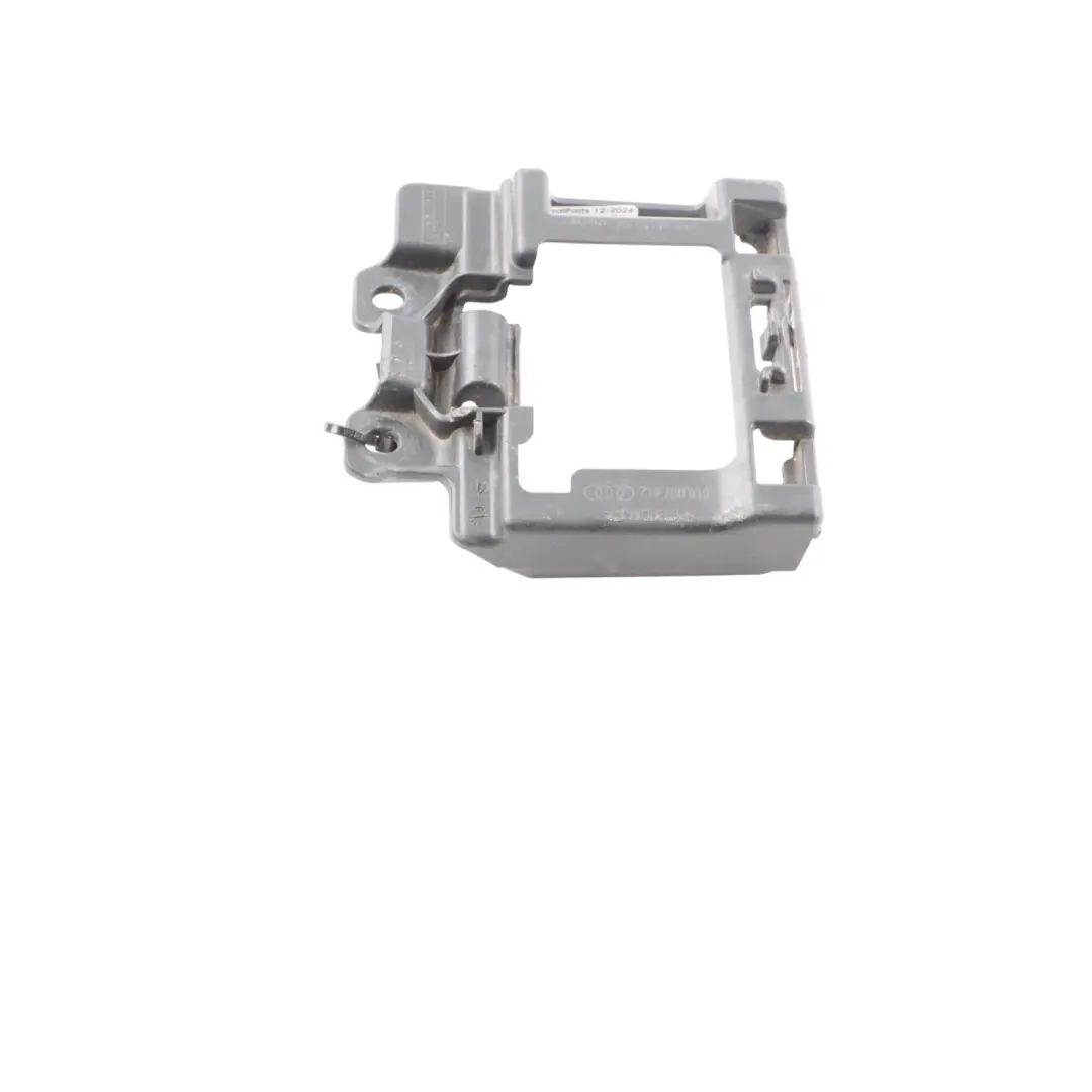 Radar Distance Senor Mounting Bracket Holder to Audi Q2 GA with Part number 81A807412 Audi Q2 GA Radar Distance Senor Mounting Bracket Holder - SKU 81A807412 - Part number 81A807412