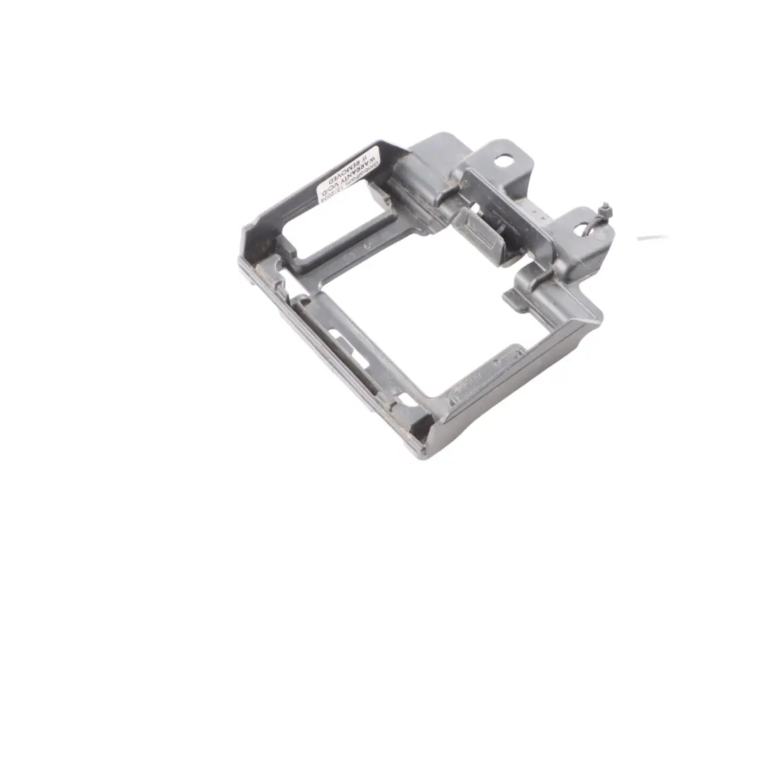 Radar Distance Senor Mounting Bracket Holder to Audi Q2 GA with Part number 81A807412 Audi Q2 GA Radar Distance Senor Mounting Bracket Holder - SKU 81A807412 - Part number 81A807412