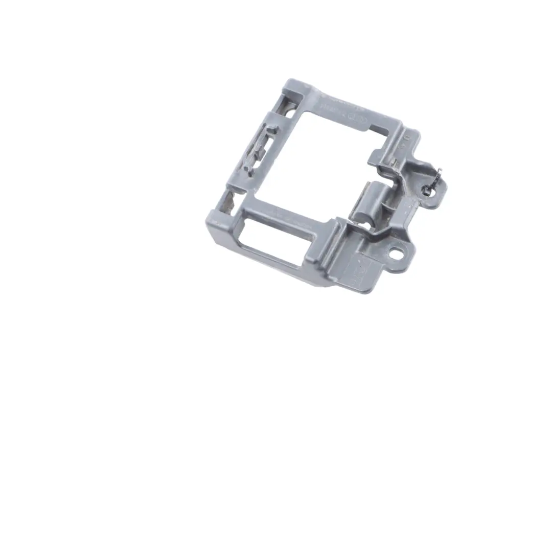 Radar Distance Senor Mounting Bracket Holder to Audi Q2 GA with Part number 81A807412 Audi Q2 GA Radar Distance Senor Mounting Bracket Holder - SKU 81A807412 - Part number 81A807412