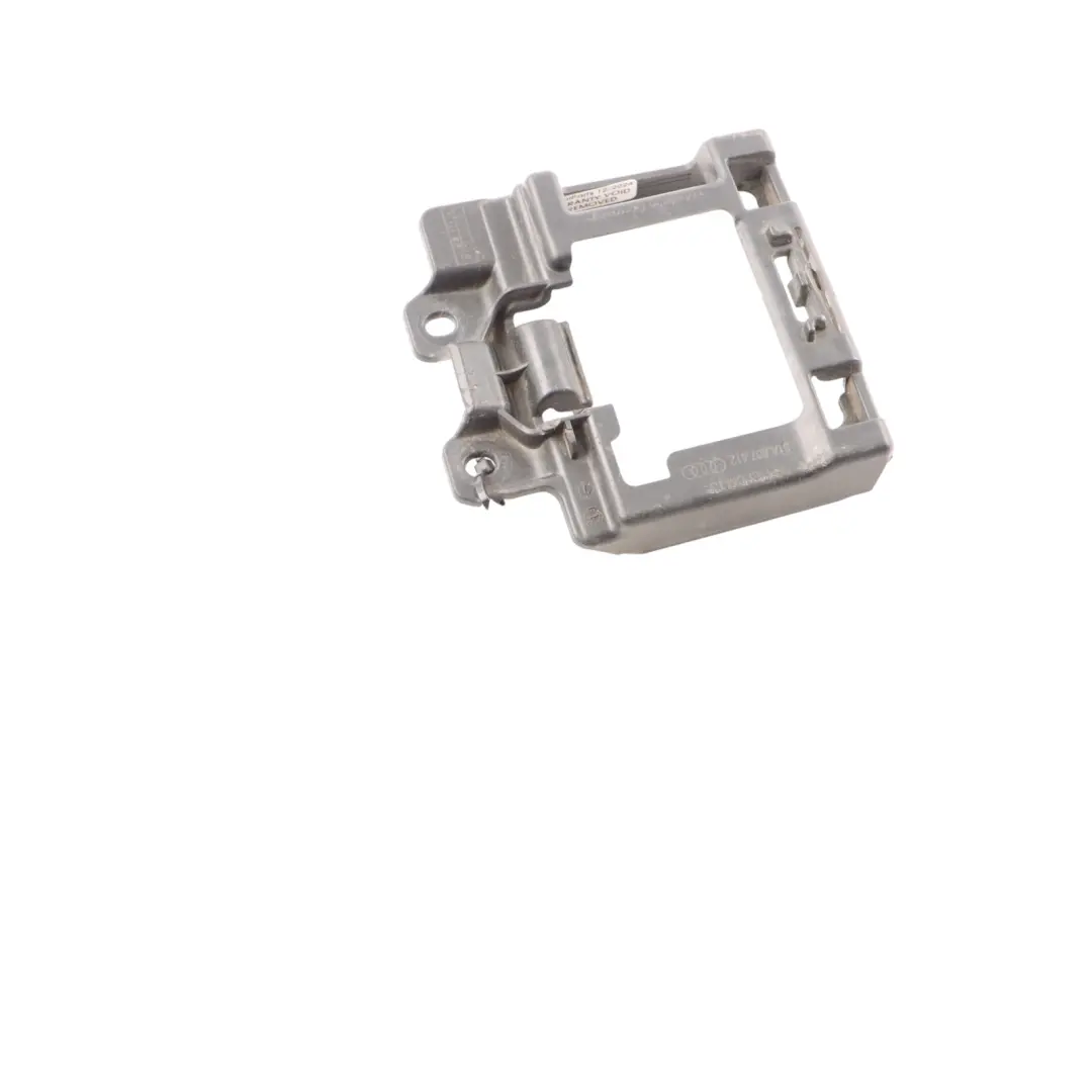 Audi Q2 GA Radar Distance Senor Mounting Bracket Holder - SKU 81A807412 - Part number 81A807412