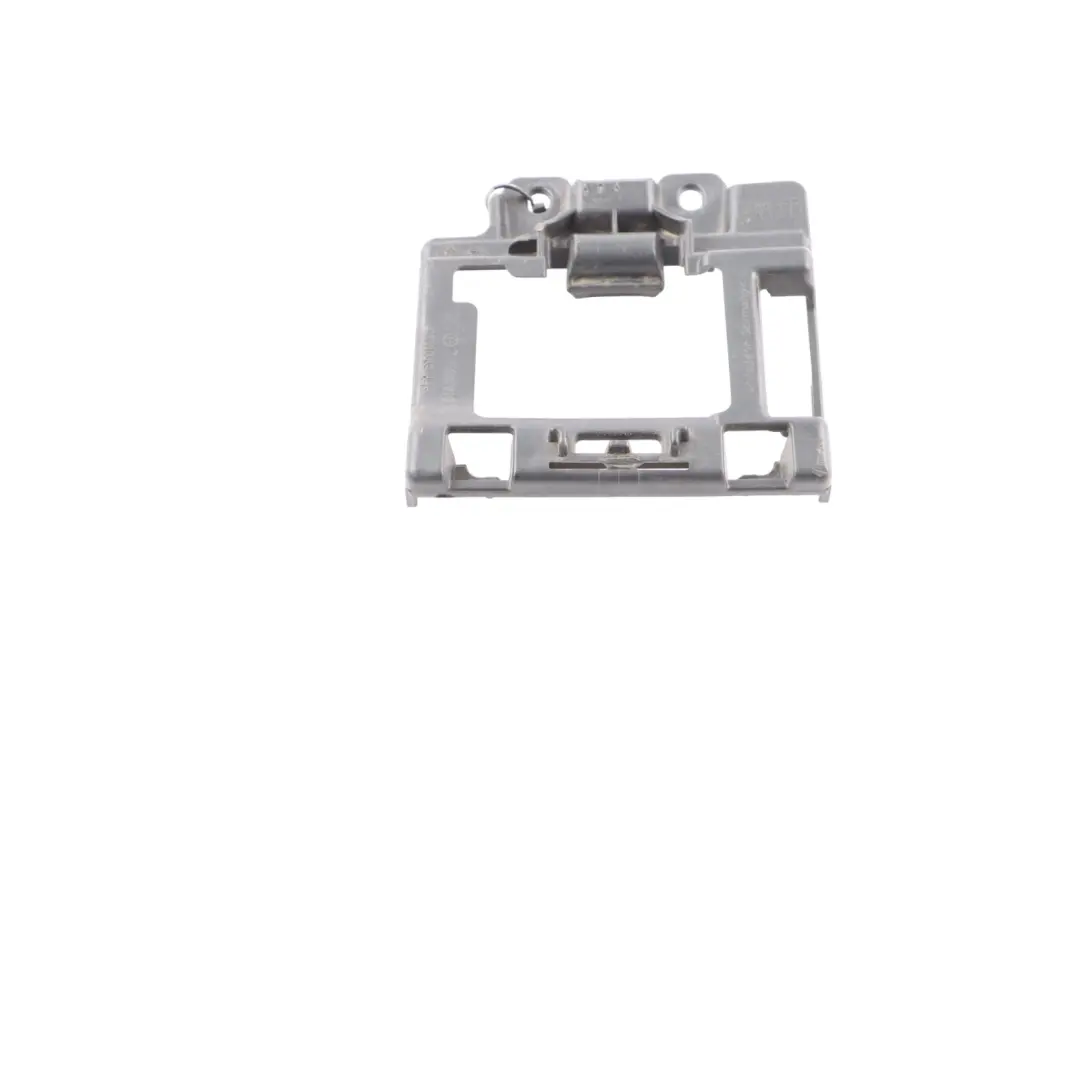 Radar Distance Senor Mounting Bracket Holder to Audi Q2 GA with Part number 81A807412 Audi Q2 GA Radar Distance Senor Mounting Bracket Holder - SKU 81A807412 - Part number 81A807412