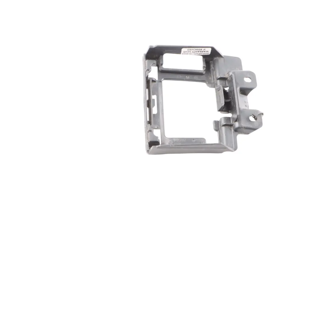 Radar Distance Senor Mounting Bracket Holder to Audi Q2 GA with Part number 81A807412 Audi Q2 GA Radar Distance Senor Mounting Bracket Holder - SKU 81A807412 - Part number 81A807412