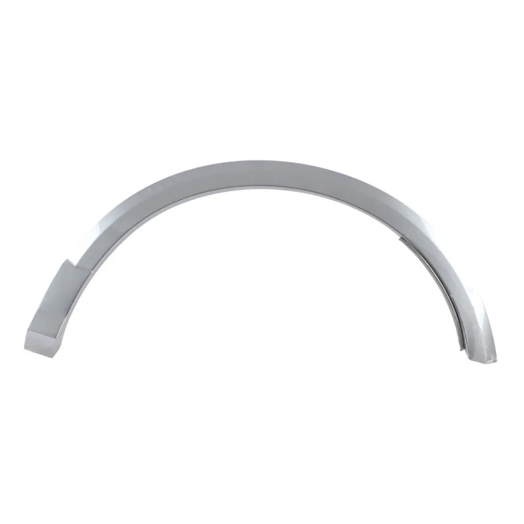 Audi Q2 GA Rear Side Panel Fender Strip Wheel Arch Left N/S Daytona Grey Z7S - SKU 81A853817A-DGR - Part number 81A853817A-DGR