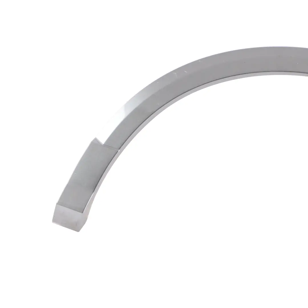 Side Panel Fender Strip Wheel Arch Left N/S Daytona Grey Z7S to Audi Q2 GA Rear with Part number 81A853817A-DGR Audi Q2 GA Rear Side Panel Fender Strip Wheel Arch Left N/S Daytona Grey Z7S - SKU 81A853817A-DGR - Part number 81A853817A-DGR