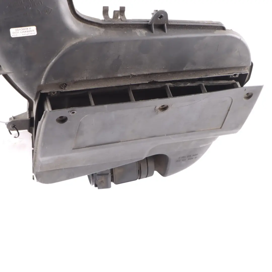 Renault Scenic Megane Vivaro DCI 1.9 Diesel Air Filter Housing Box - SKU 8200065768A - Part number 8200065768A