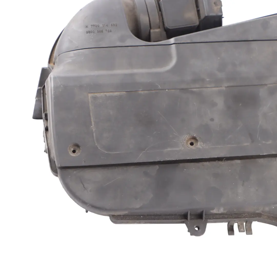 Renault Scenic Megane Vivaro DCI 1.9 Diesel Air Filter Housing Box - SKU 8200065768A - Part number 8200065768A