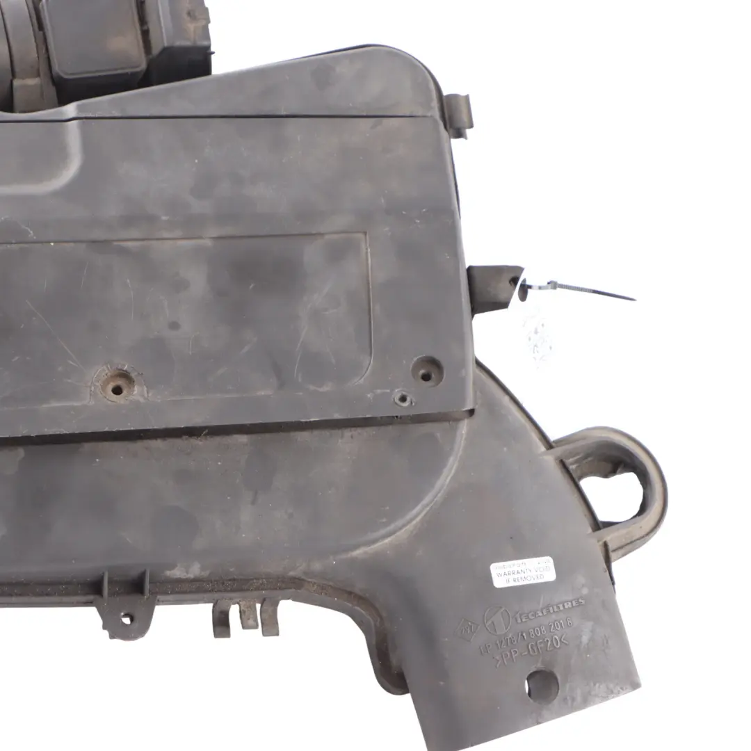 Renault Scenic Megane Vivaro DCI 1.9 Diesel Air Filter Housing Box - SKU 8200065768A - Part number 8200065768A
