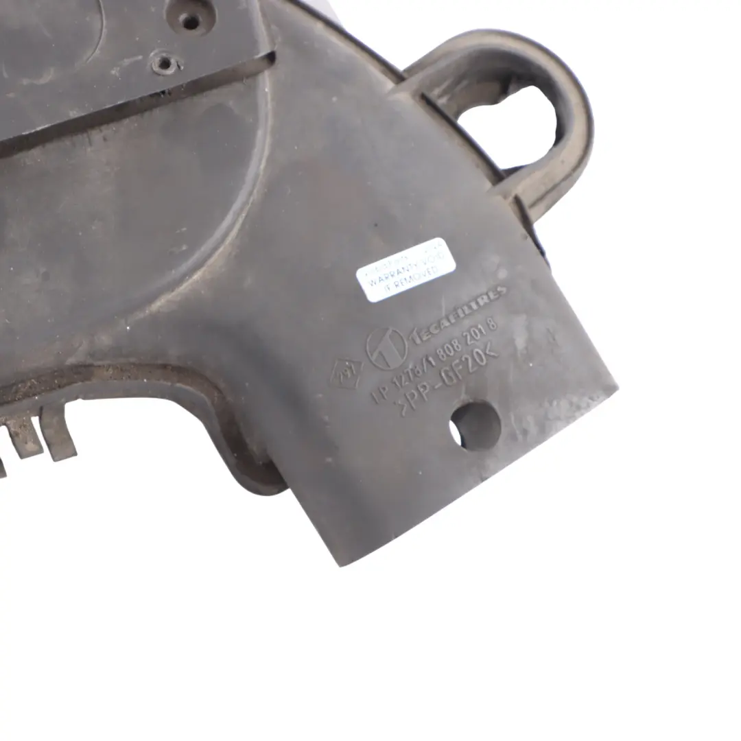 Renault Scenic Megane Vivaro DCI 1.9 Diesel Air Filter Housing Box - SKU 8200065768A - Part number 8200065768A