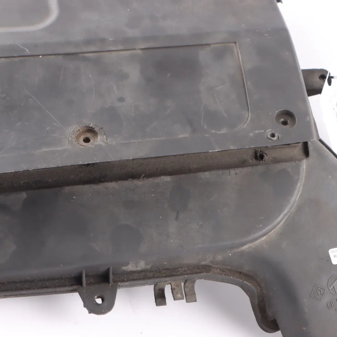 Renault Scenic Megane Vivaro DCI 1.9 Diesel Air Filter Housing Box - SKU 8200065768A - Part number 8200065768A