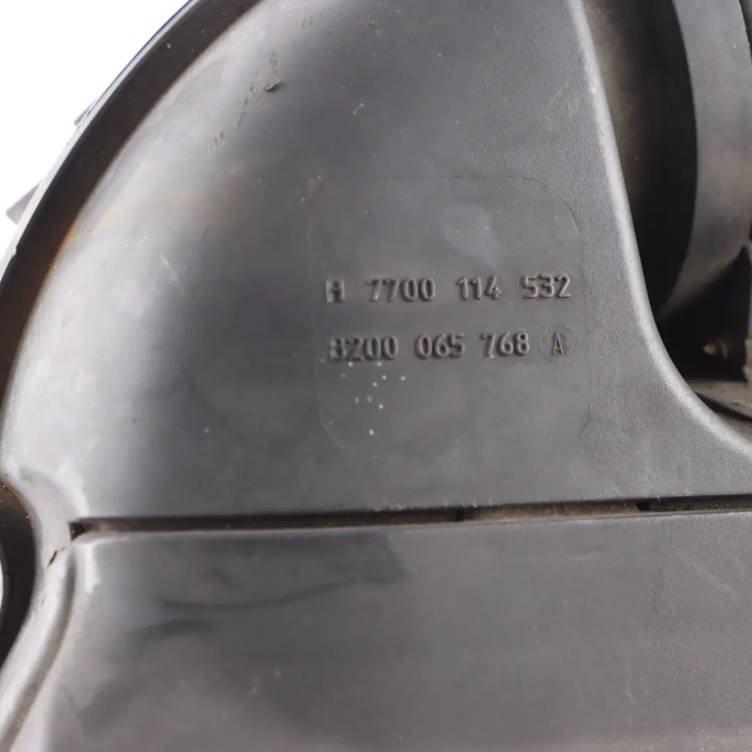 Renault Scenic Megane Vivaro DCI 1.9 Diesel Air Filter Housing Box - SKU 8200065768A - Part number 8200065768A