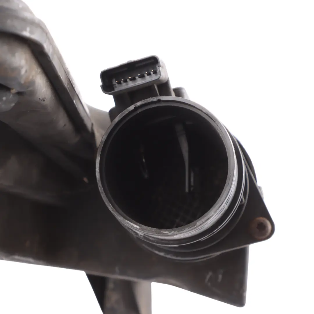 Renault Scenic Megane Vivaro DCI 1.9 Diesel Air Filter Housing Box - SKU 8200065768A - Part number 8200065768A