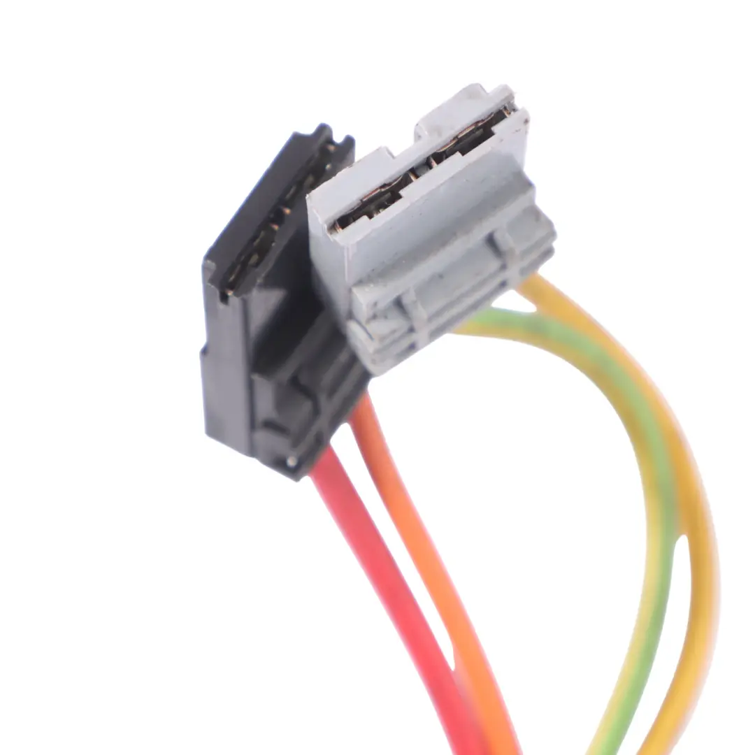 Renault Trafic II 1.9 DCI F9Q 760 Motor ECU Kit - SKU 8200204836-1 - Número de pieza 8200204836